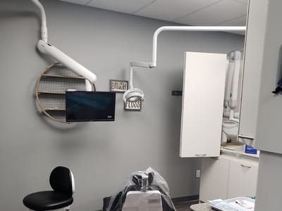 Family First Dental - Osmond