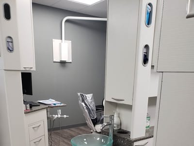 Family First Dental - Osmond