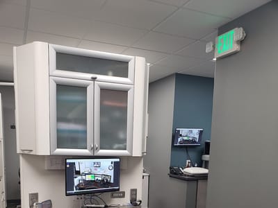 Family First Dental - Osmond