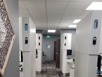 Family First Dental - Osmond