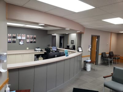 Family First Dental - Sioux City