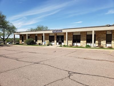 Family First Dental - Sioux City