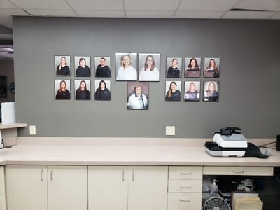 Family First Dental - Sioux City