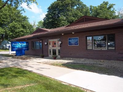 Family First Dental - Storm Lake