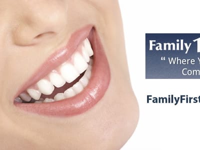 Family First Dental - Storm Lake