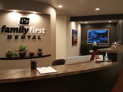 Family First Dental - Yelm