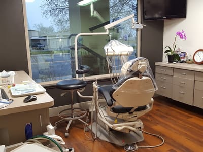Family First Dental - Yelm