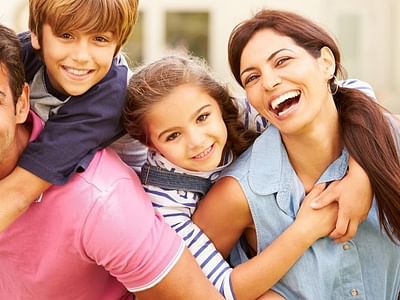 Family First Dental - Yelm