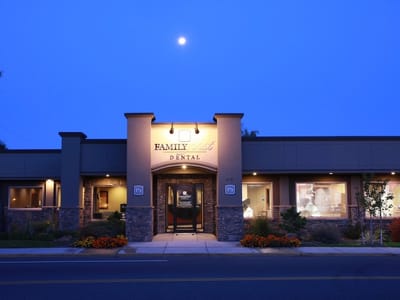 Family First Dental - Yelm