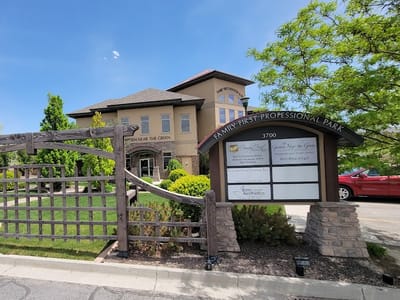 Family First Dentistry and Spa