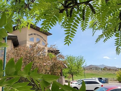 Family First Dentistry and Spa