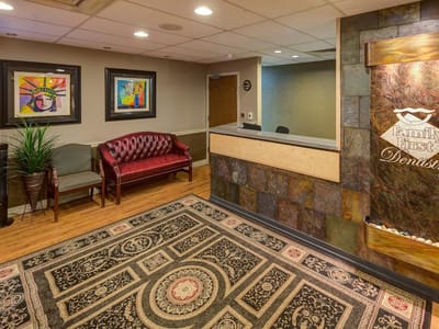 Family First Dentistry