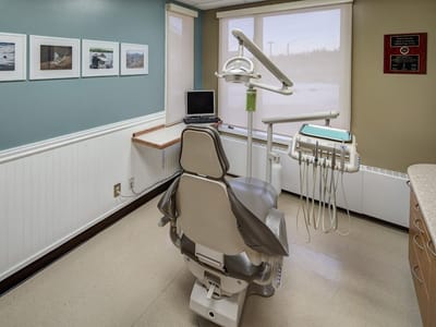 Family First Dentistry