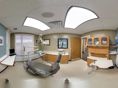 Family First Dentistry