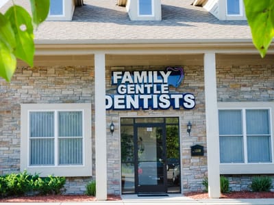 Family Gentle Dentists