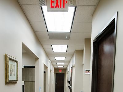 Family Gentle Dentists