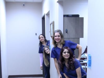 Family Gentle Dentists