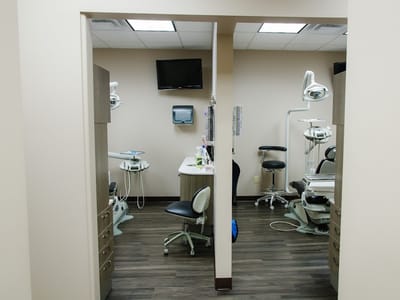 Family Gentle Dentists