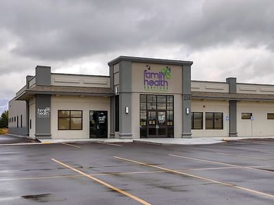 Family Health Services