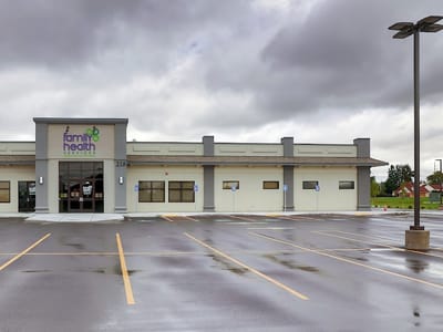 Family Health Services