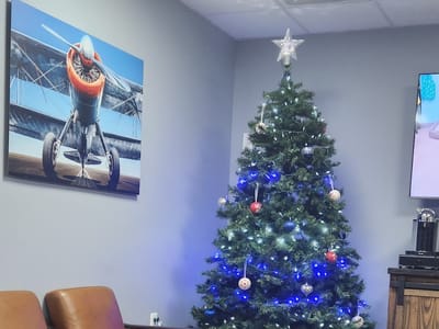 Family Implant & Cosmetic Dentistry