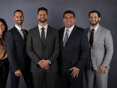 Family Implant & Cosmetic Dentistry