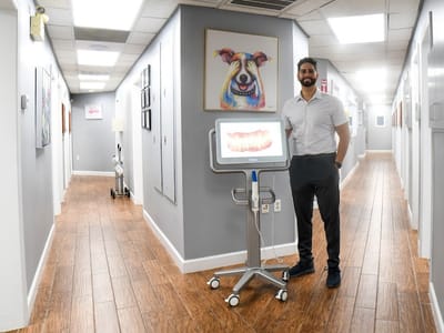 Family Implant & Cosmetic Dentistry