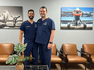 Family Implant & Cosmetic Dentistry