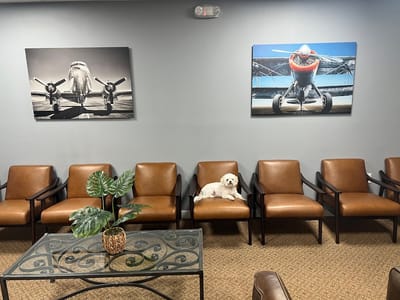 Family Implant & Cosmetic Dentistry