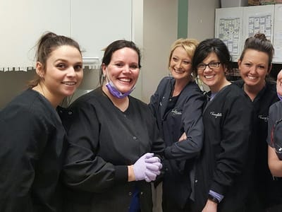 Family & Implant Dentistry