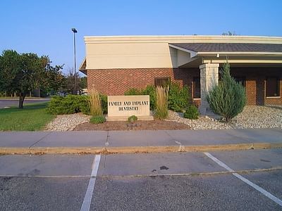 Family & Implant Dentistry