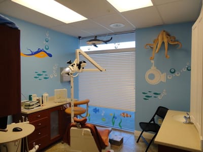 Family Legacy Dental