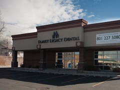 Family Legacy Dental