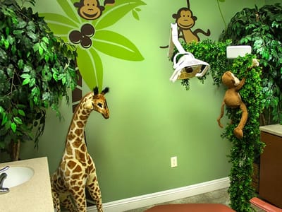 Family Legacy Dental