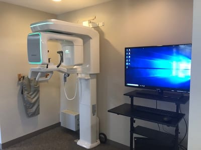 Family Roots Dentistry - dentist in McHenry