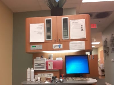 Family Smiles - Atrisco