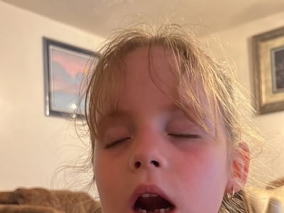 Family Smiles - Atrisco