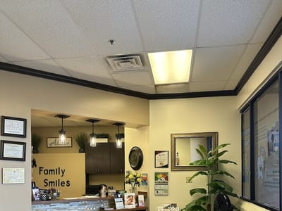 Family Smiles Dental - Dentist in Waxahachie TX