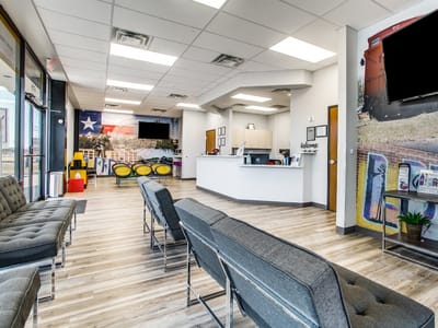 Family Smiles of Lubbock