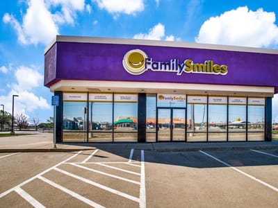 Family Smiles of Lubbock