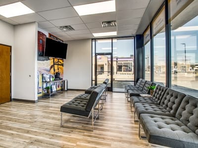 Family Smiles of Lubbock