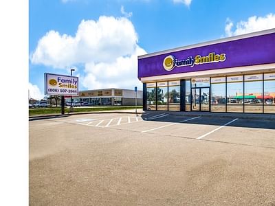 Family Smiles of Lubbock