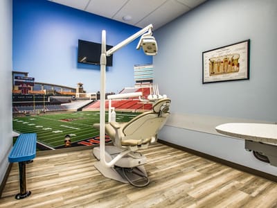 Family Smiles of Lubbock