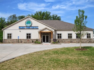 Family Tree Dental - Colegate