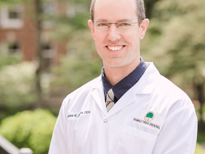 Family Tree Dental - Colegate