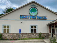 Family Tree Dental - Colegate