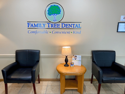 Family Tree Dental - Rosemar Rd