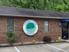 Family Tree Dental - Rosemar Rd