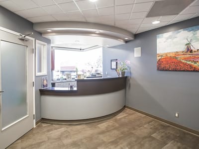 Fantastic Family Dental: Doris Lin, DDS