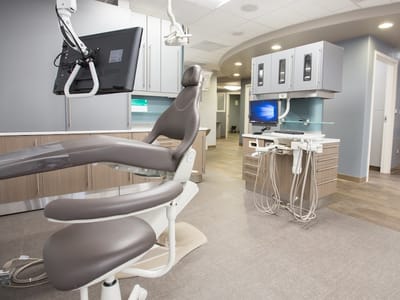 Fantastic Family Dental: Doris Lin, DDS